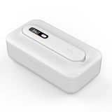 Tattoo pen machine sterilisation box