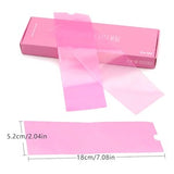 Pen machine cover sleeve 200/box