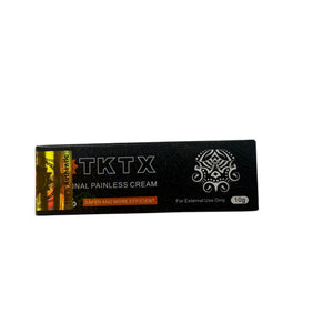 TKTX Black Gold  cream 56%