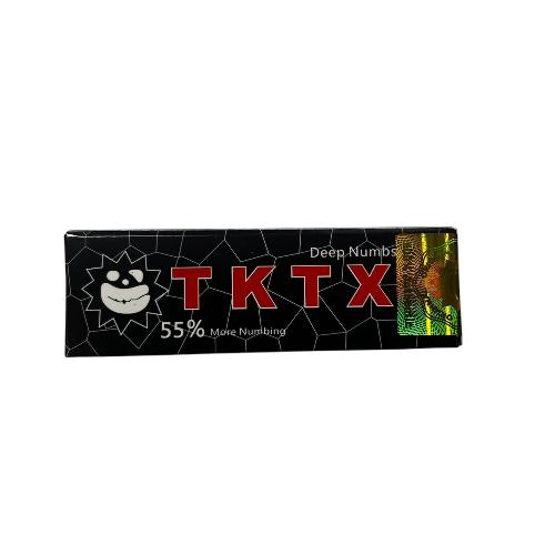 TKTX Black Cream 55%