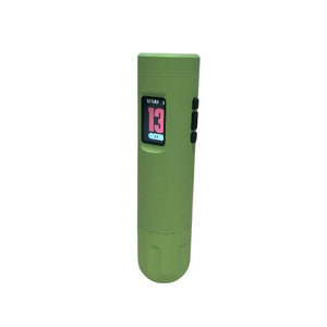 Kwatro Green pen machine 4.2mm