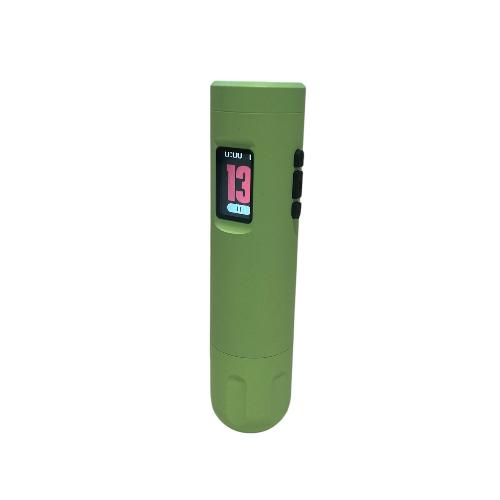 Kwatro Green pen machine 4.2mm