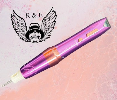 R&E Must Beauty pen machine