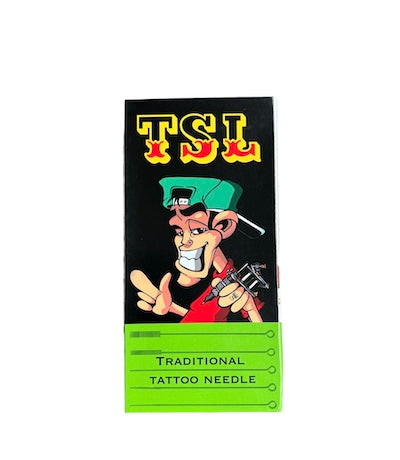 TSL Traditional tattoo needle