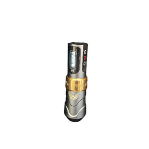 R&E Max Silver  tattoo pen machine