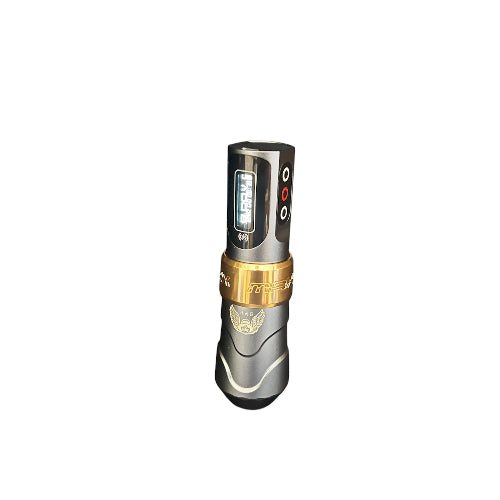 R&E Max Silver  tattoo pen machine