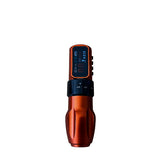 Butterfly tattoo machine-Orange
