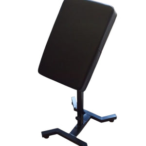 Tattoo armrest