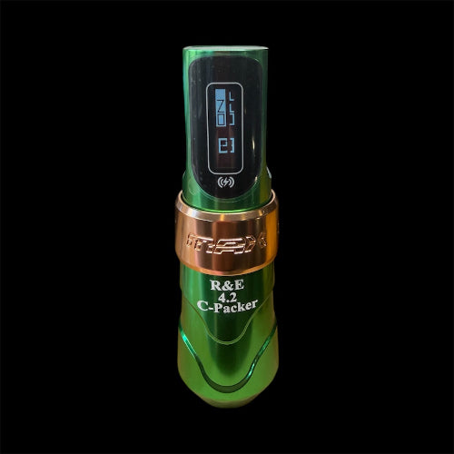 r&e tattoo pen machine