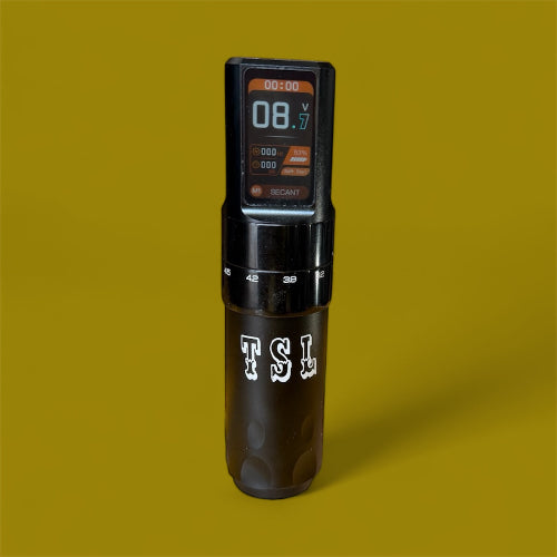 TSL tattoo machine