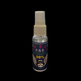 R&E numbing spray 98%