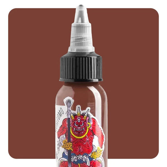 Solid ink Bengara 30ml