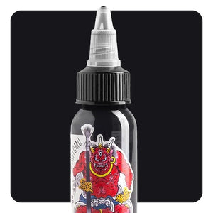 Solid ink Fudo blue black 30ml