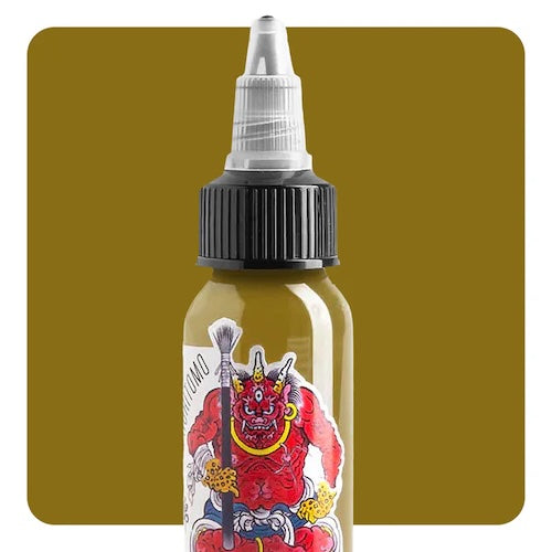 Solid ink Odo 30ml