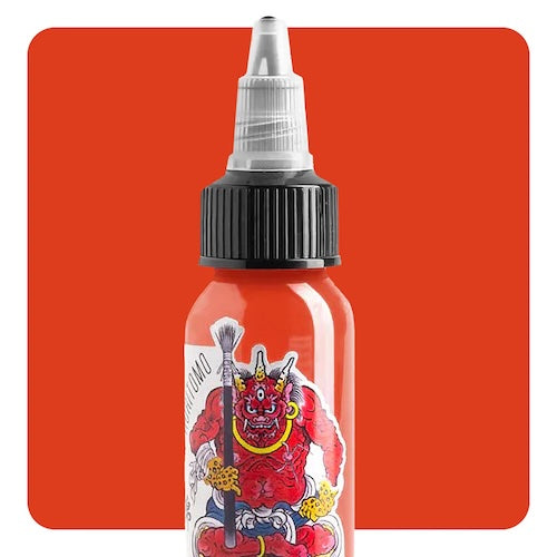 Solid ink Shu 30ml