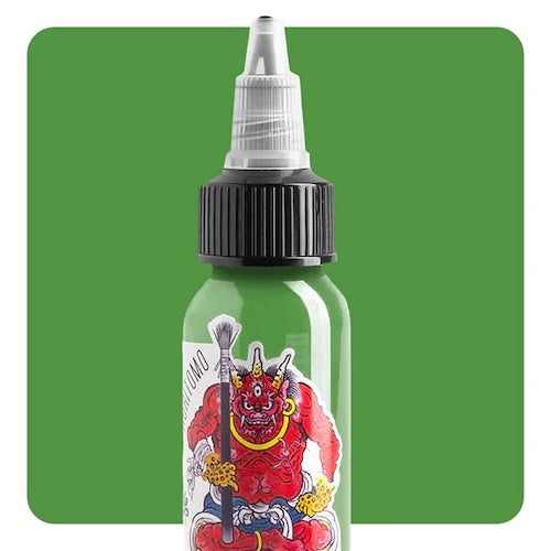 Solid Ink Waianae 30ml