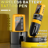 Poseidon Bee tattoo machine