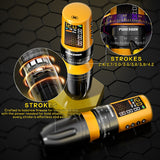 Poseidon Bee tattoo machine