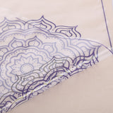 Ozer Clear stencil sheet
