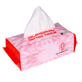 Dry wiping cloth 50/bag