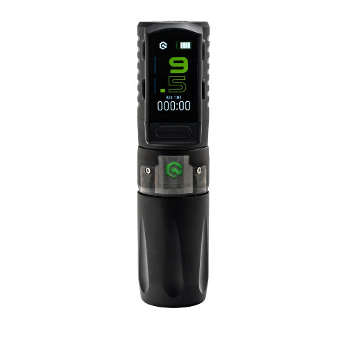 critical tattoo pen machine