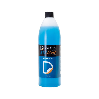 Dermalizer  Blue Soap 1Kg
