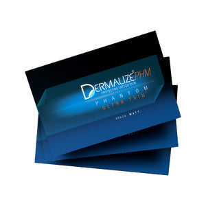 Dermalize Phantom - Ultra-Thin Protective Tattoo Film - 15 x 10 cm