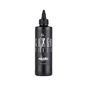 Dynamic Ganga black ink 240ml