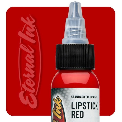 Eternal Lipstick Red 30ml