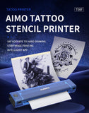 Stencil printer