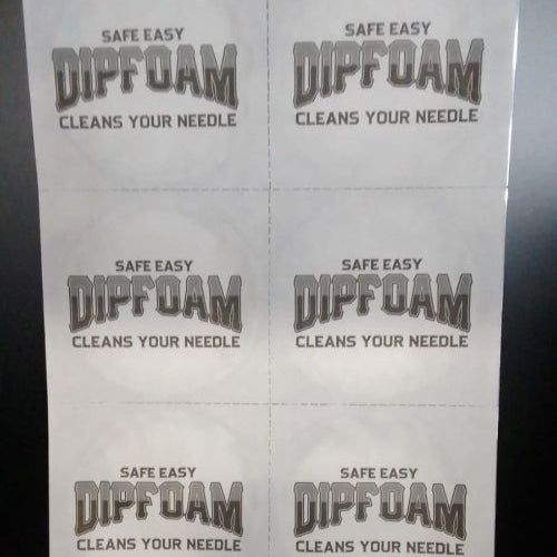 Dipcap