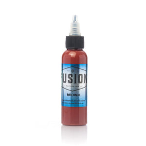 Fusion brown ink 30ml