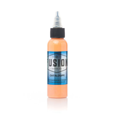 Fusion Canteloupe ink 30ml