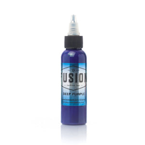 Fusion Deep Purple ink 30ml