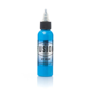 Fusion Icy Blue ink 30ml