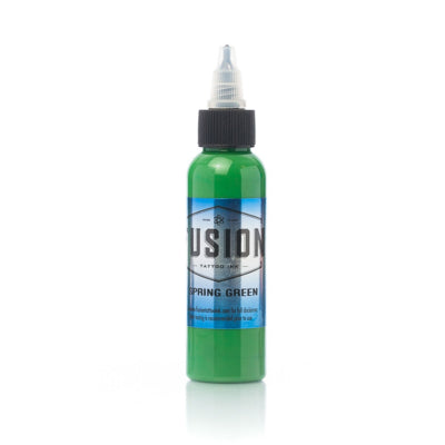 Fusion Spring Green ink 30ml