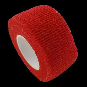 tattoo grip tape red