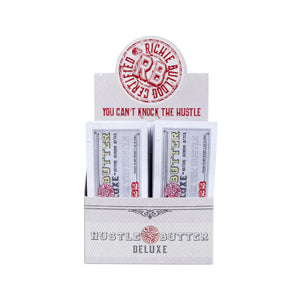 Hustle Butter Deluxe  Tattoo After Care 7.5ml (0.25oz)