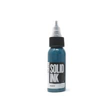 Solid ink Mikiri blue 30ml