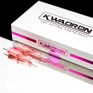 Kwadron PMU OPTIMA cartridge