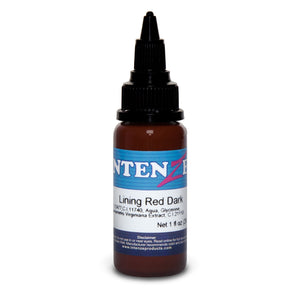 Intenze lining colour ink 30ml