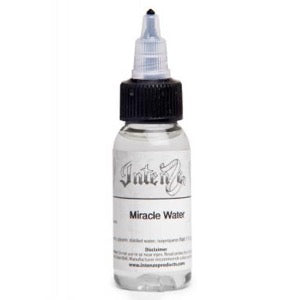 Intenze Miracle water/30ml