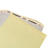 Ozer stencil paper 100/box