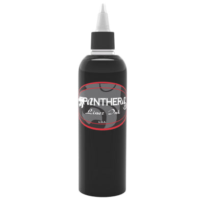 Panthera black lining ink 150ml or 30ml