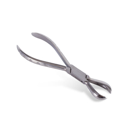 Ring closing pliers large stainless steal