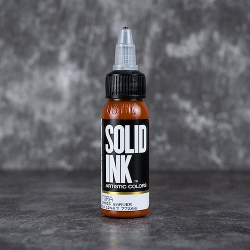 Solid Ink Tora 30ml