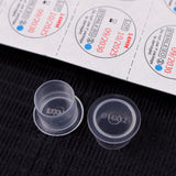 Steril ink cup 100pc