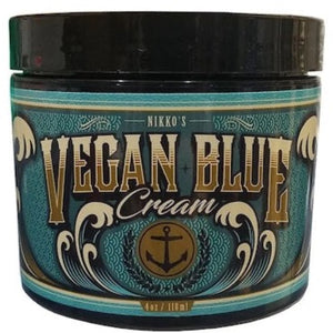 Nikko Crema azul vegana 120ml