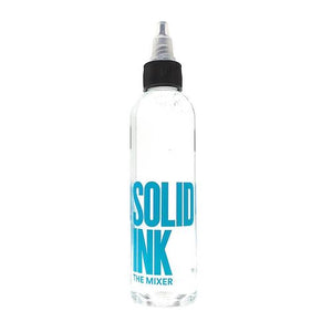 Solid ink the mixer solution 60ml