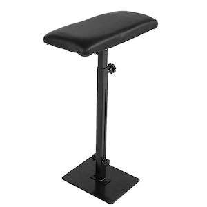 Strong 1 leg arm rest
